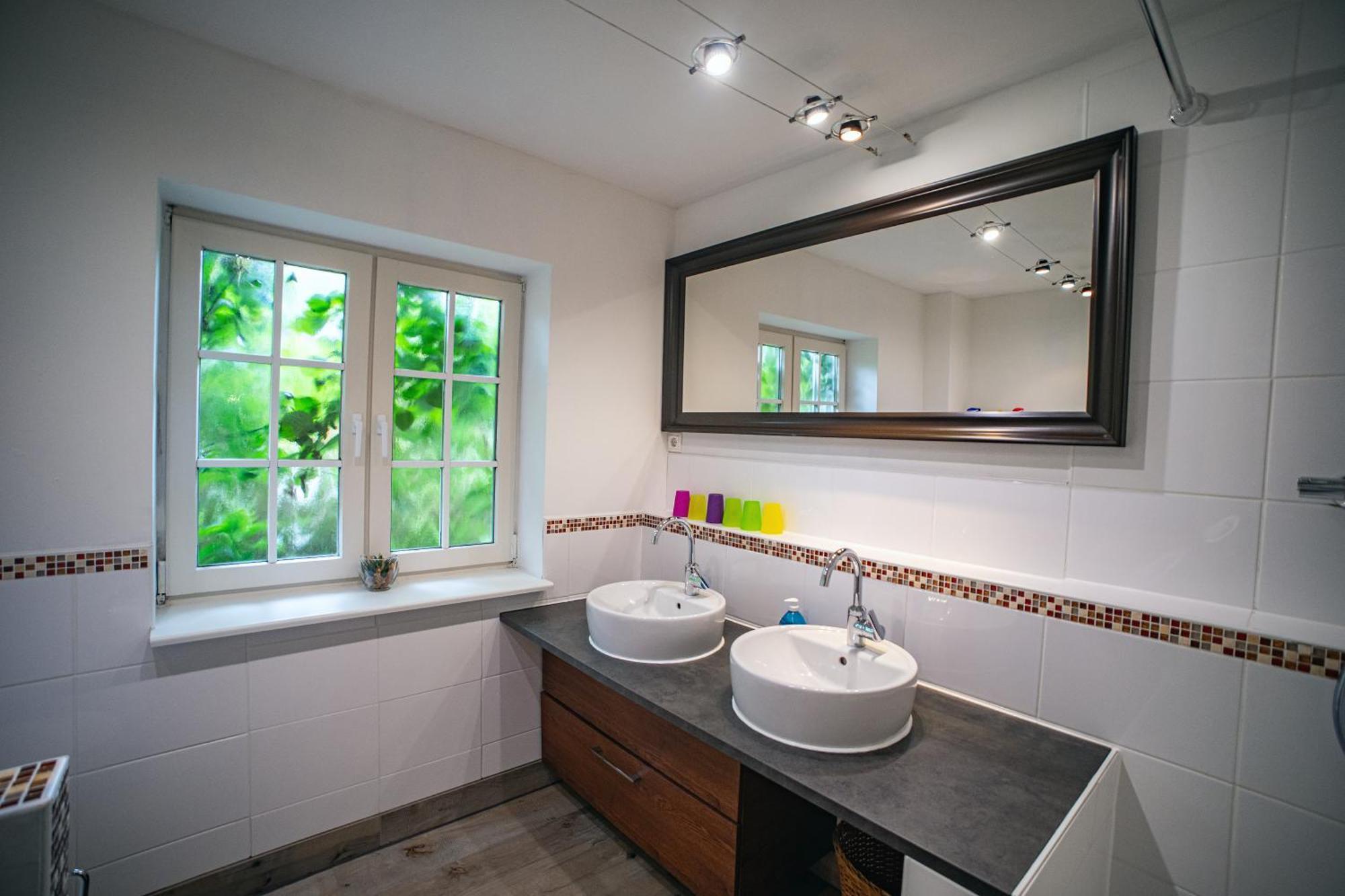 Haus Am Leuchtturm Apartment Pellworm Ngoại thất bức ảnh